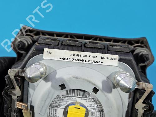 Rat VW TRANSPORTER T5 Van (7HA, 7HH, 7EA, 7EH) | BP39530391C49 - Image 14
