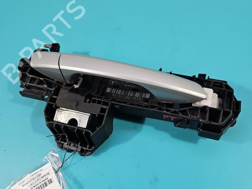 rear-right-exterior-door-handle-mercedes-benz-cla-coupe-c117-2013-2014-2015-2016-2017-2018-2019-37855473 main image