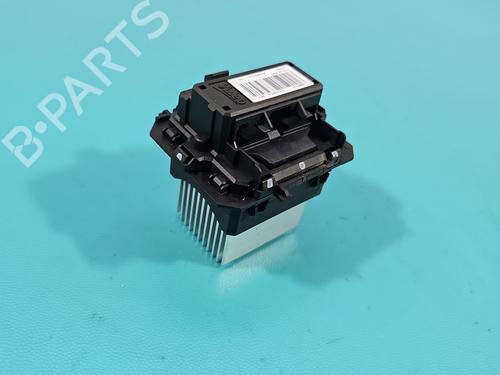 Heater resistor CITROËN C3 III (SX) 1.2 PureTech 82 | BP37838302M108 - Image 4