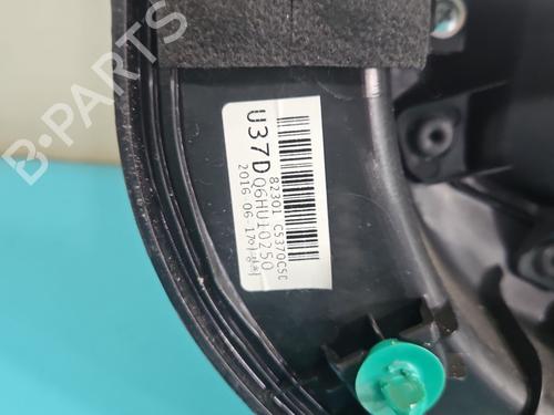 Front left panel KIA SORENTO III (UM)  | BP38143092C58  - Image 5