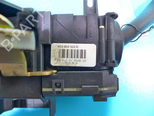 Steering column stalk AUDI A8 D3 (4E2, 4E8) 3.0 TDI quattro | BP37882780I23 - Image 6