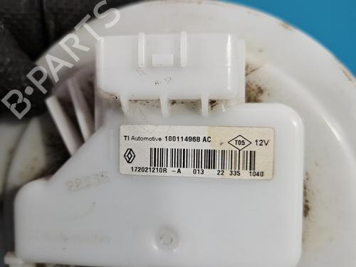 Fuel pump RENAULT CLIO V (B7_) 1.0 TCe 90 (B7MT) | BP40528014M76  - Image 6