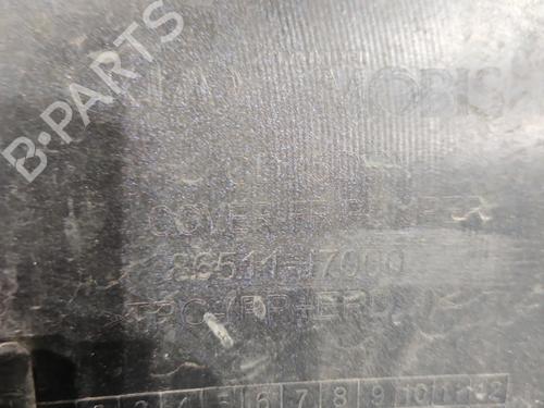 Front bumper KIA CEED (CD) | BP40461096C7 - Image 22