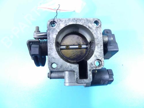 Throttle body TATA INDICA 1.4 | BP37889507M82 - Image 8