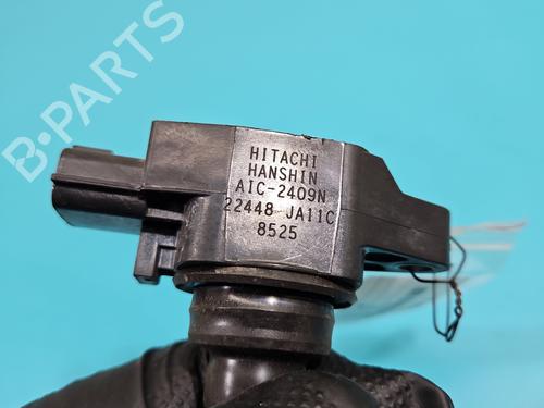 Ignition coil INFINITI G Saloon 35 | BP38137694M94 - Image 5
