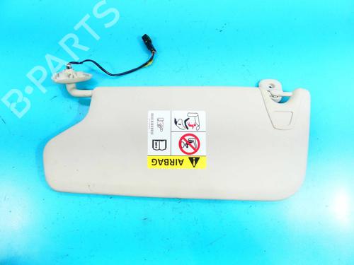 Right sun visor FIAT FREEMONT (345_) 2.0 JTD | BP37805272I2 - Image 3