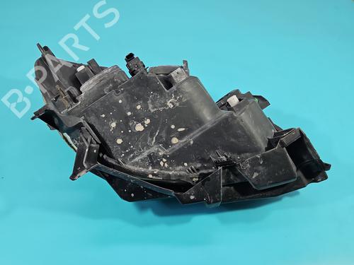 Left headlight RENAULT CLIO III (BR0/1, CR0/1) 1.5 dCi (C/BR0G, C/BR1G) | BP37847182C28 - Image 7