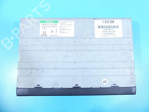 Electronic module LEXUS RX (_U3_) | BP37891987M83 - Image 4