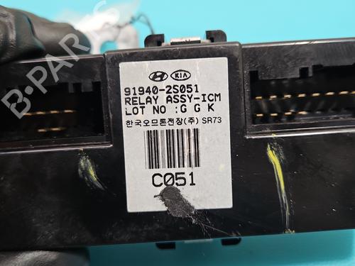 Electronic module HYUNDAI ix35 (LM, EL, ELH) | BP37812347M83 - Image 3