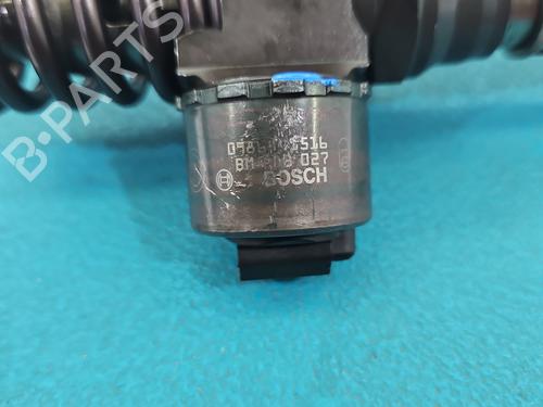 Injector AUDI A6 C6 (4F2) | BP37857148M100 - Image 2