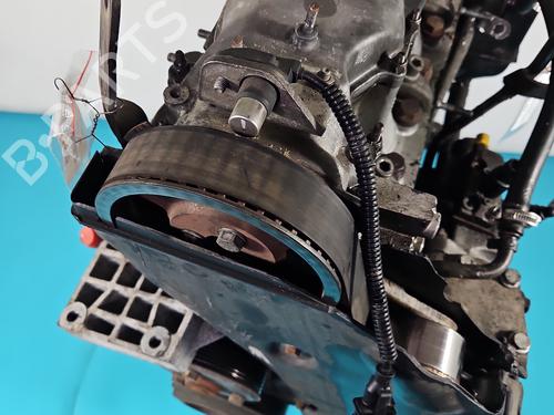 Engine FIAT DUCATO Bus (244_) 2.8 JTD | BP39145811M1 - Image 14