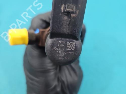 Injector VW TOURAN (1T3) 2.0 TDI | BP38720921M100 - Image 2