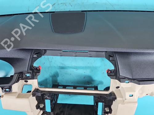 Dashboard BMW 5 (F10) 528 i xDrive | BP38139439C46 - Image 4