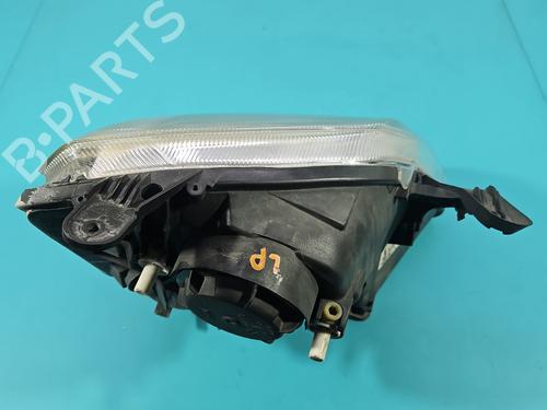 Left headlight OPEL MERIVA A MPV (X03) 1.6 (E75) | BP37990851C28 - Image 5