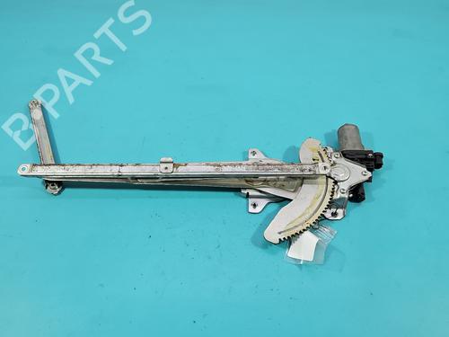 Front right window mechanism SUZUKI SPLASH (EX) 1.3 CDTI (A5B413D) | BP38147117C23 - Image 5