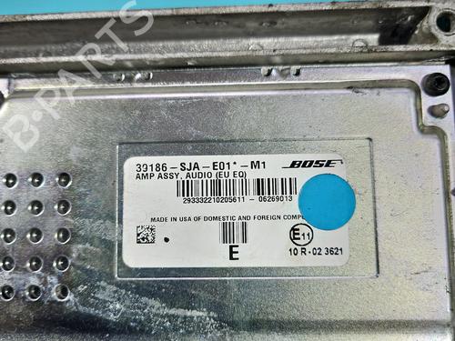 Electronic module HONDA LEGEND IV (KB_) 3.5 V6 4WD (KB1) | BP37819845M83 - Image 8