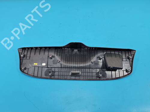Boot lining SKODA CITIGO (NF1) | BP37824144I3 - Image 2