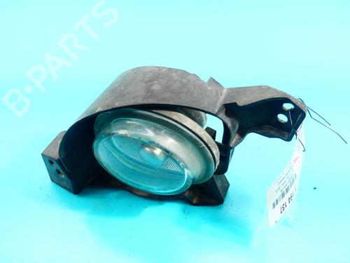 Left front fog light MAZDA 3 (BL) 1.6 MZR CD (BL14) | BP37882747C30 - Image 2
