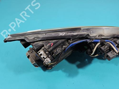 Left headlight MAZDA 6 Estate (GH) 2.0 MZR-CD (GH14) | BP37814318C28 - Image 6