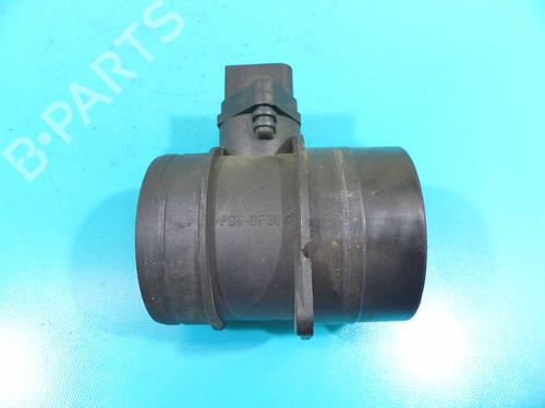 Mass air flow sensor SEAT ALTEA (5P1) 2.0 TDI 16V | BP37883032M95 - Image 6
