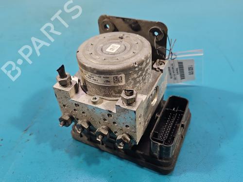 Used ABS pump ABS pump FORD TRANSIT COURIER B460 Box Body/MPV [2014-2026] 39530403 39530403