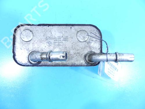 Oil radiator BMW 3 Convertible (E46) 323 Ci | BP37886476M33 - Image 2