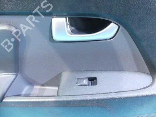 Rear left panel KIA SPORTAGE III (SL) | BP37805425C60 - Image 2