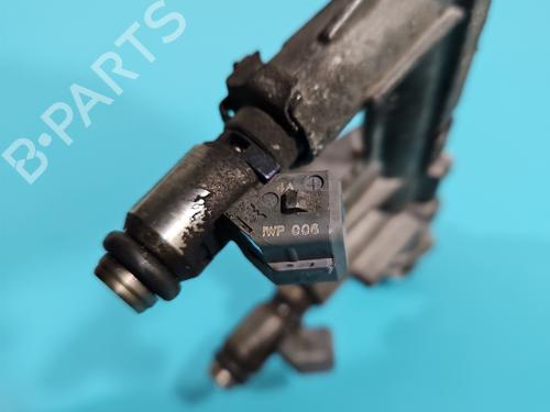 Injector LANCIA LYBRA (839_) 1.8 16V (839AXB1A, 839AXG1A) | BP37812455M100 - Image 7