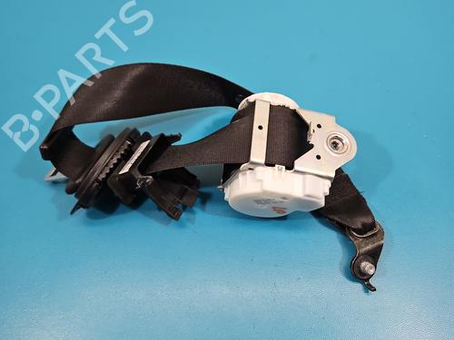 Front left seatbelt BMW 3 Gran Turismo (F34) 320 d xDrive | BP38152126I26 - Image 4