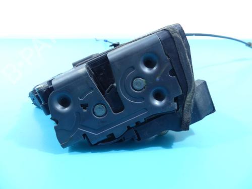 Front right lock MAZDA 5 (CR) 2.0 (CREW, CR19) | BP37807798C97 - Image 2