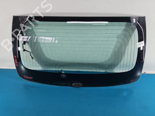 Used Bootlid window Bootlid window CITROËN C1 (PM_, PN_) 1.0 (68 hp) 37845557 37845557