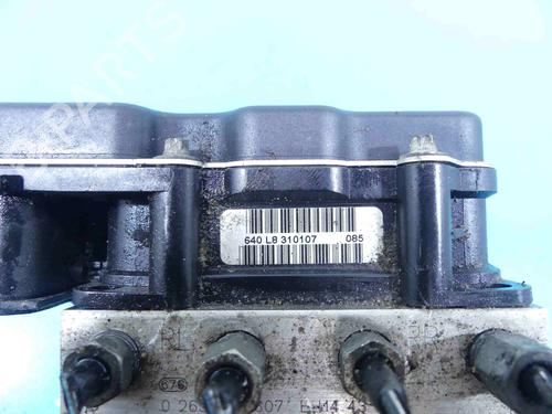 ABS pump MAZDA CX-7 (ER) 2.3 MZR DISI Turbo AWD (ER3P) | BP37876975M43 - Image 4