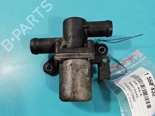 Electronic sensor RENAULT EXPRESS Box Body/MPV | BP37833508M84 - Image 2