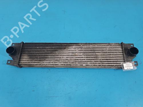 Used Intercooler Intercooler RENAULT MASTER II Van (FD) 2.5 dCi 120 (FD0M, FD0U, FD0W, FD2M, FD2W, FD3M, FD3U,... (115 hp) 37832236 37832236