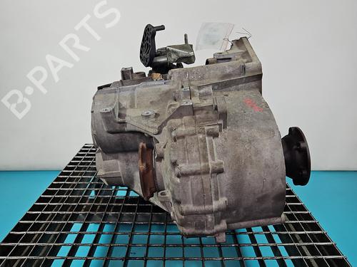 Gearbox VW CC B7 (358) 2.0 TDI | BP37991168M3 - Image 5