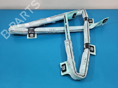 Used Left curtain airbag Left curtain airbag 38239755 38239755