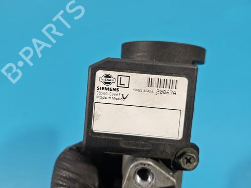 Engine control unit (ECU) NISSAN ALMERA II Hatchback (N16) 1.8 | BP39611988M57 - Image 16