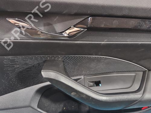 Front right panel SKODA OCTAVIA IV (NX3, NN3, PV3) 2.0 TDi | BP37835773C59 - Image 2