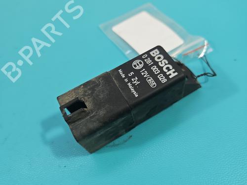 Electronic sensor VW CRAFTER 30-50 Van (2E_) 2.5 TDI | BP38143526M84 - Image 3