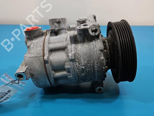 AC compressor AUDI A4 B9 Avant (8W5, 8WD) 30 TDI Mild Hybrid | BP37842043M34 - Image 3