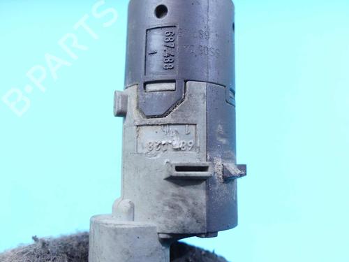 Electronic sensor BMW X3 (E83) 2.0 d | BP37805035M84 - Image 5
