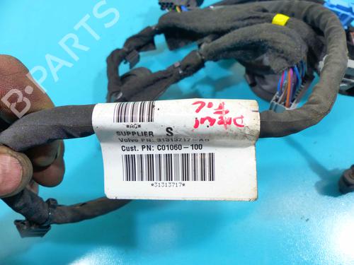 Wiring harness VOLVO V40 Hatchback (525) D2 | BP37882576E16 - Image 5