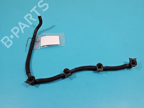 Pipe VW CADDY V Box Body/MPV (SBA, SBH) 2.0 TDi | BP38120983M125 - Image 2