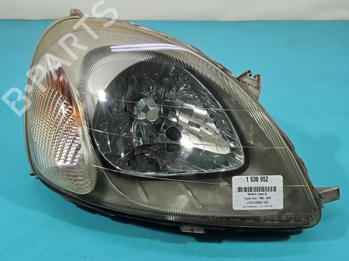 Used Right headlight Right headlight 37823596 37823596