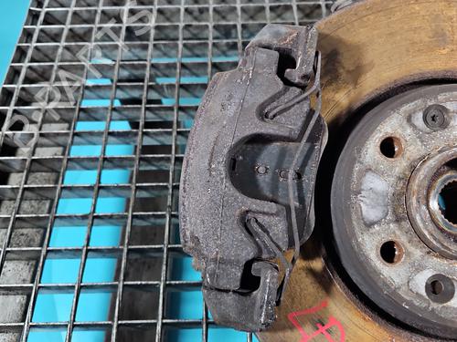 Used Left front brake caliper Left front brake caliper 37852816 37852816
