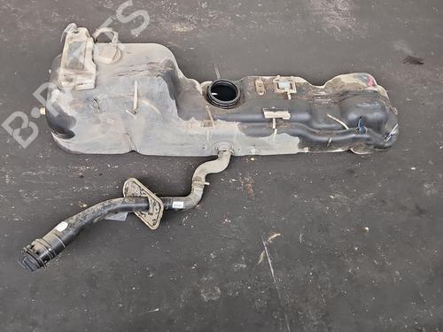 Benzintank RENAULT MASTER III Van (FV) | BP37842559C62 - Image 2