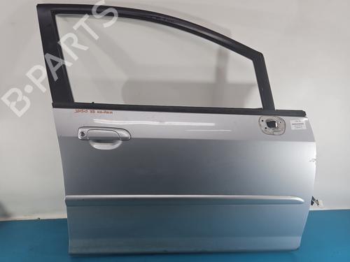 Tür rechts vorne für Tür rechts vorne HONDA JAZZ II (GD_, GE3, GE2) [2001-2008] 37823460 37823460