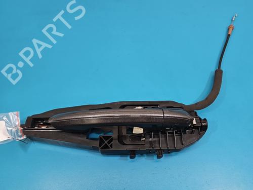 Other FORD MONDEO V Saloon (CD) 2.0 Hybrid | BP37836425O1 - Image 3