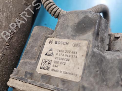 Steering rack BMW 5 (G30, F90) 520 d xDrive | BP37829390M22  - Image 14