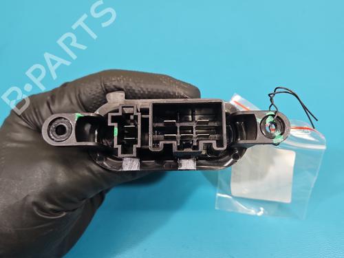 Heater resistor RENAULT EXPRESS Box Body/MPV | BP38483849M108 - Image 4